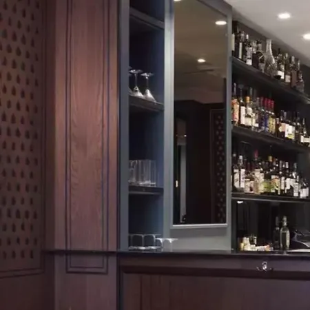 Bachaumont Hotel Parigi