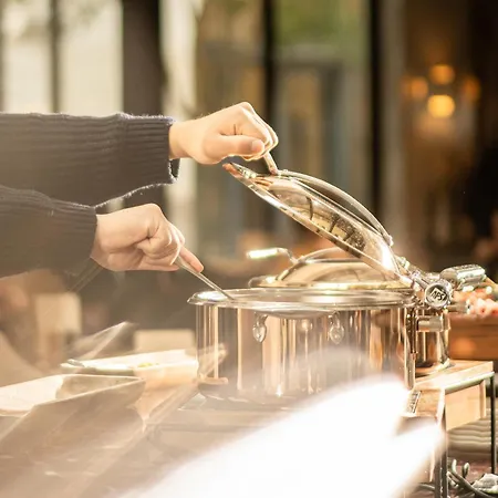 Bachaumont Hotel Parigi
