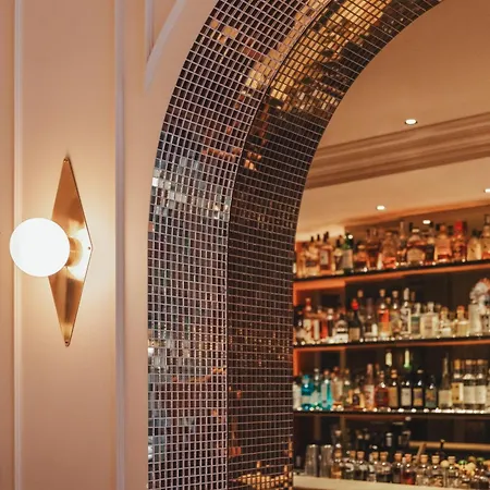 Bachaumont Hotel Parigi