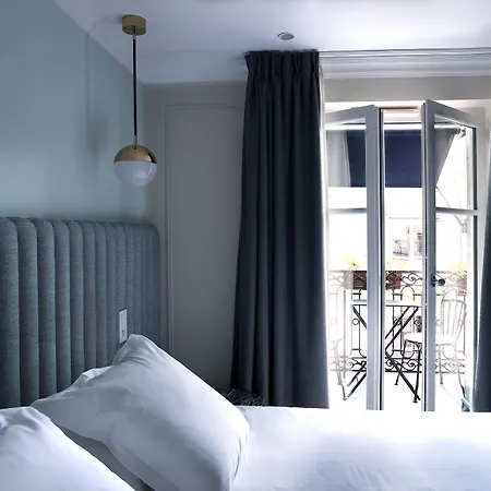 Bachaumont 4*