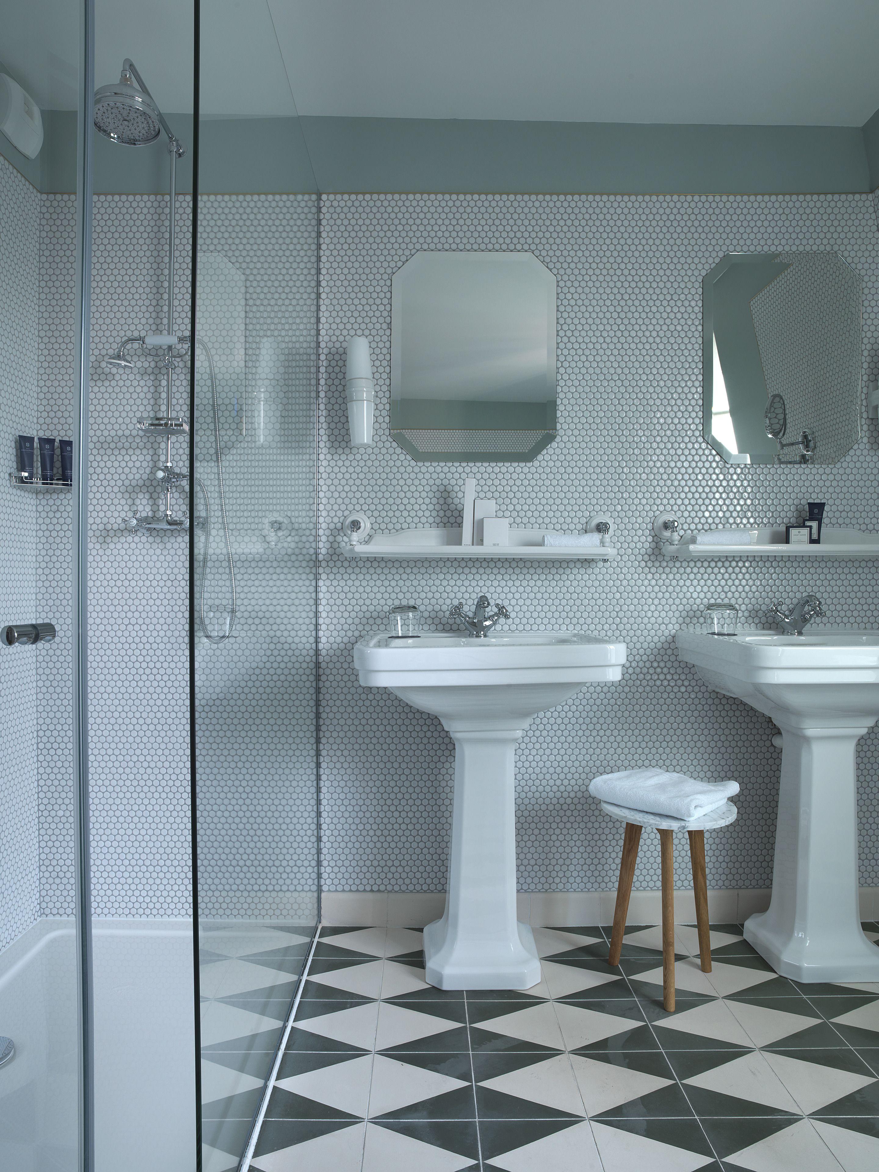 Bachaumont Hotel Parigi