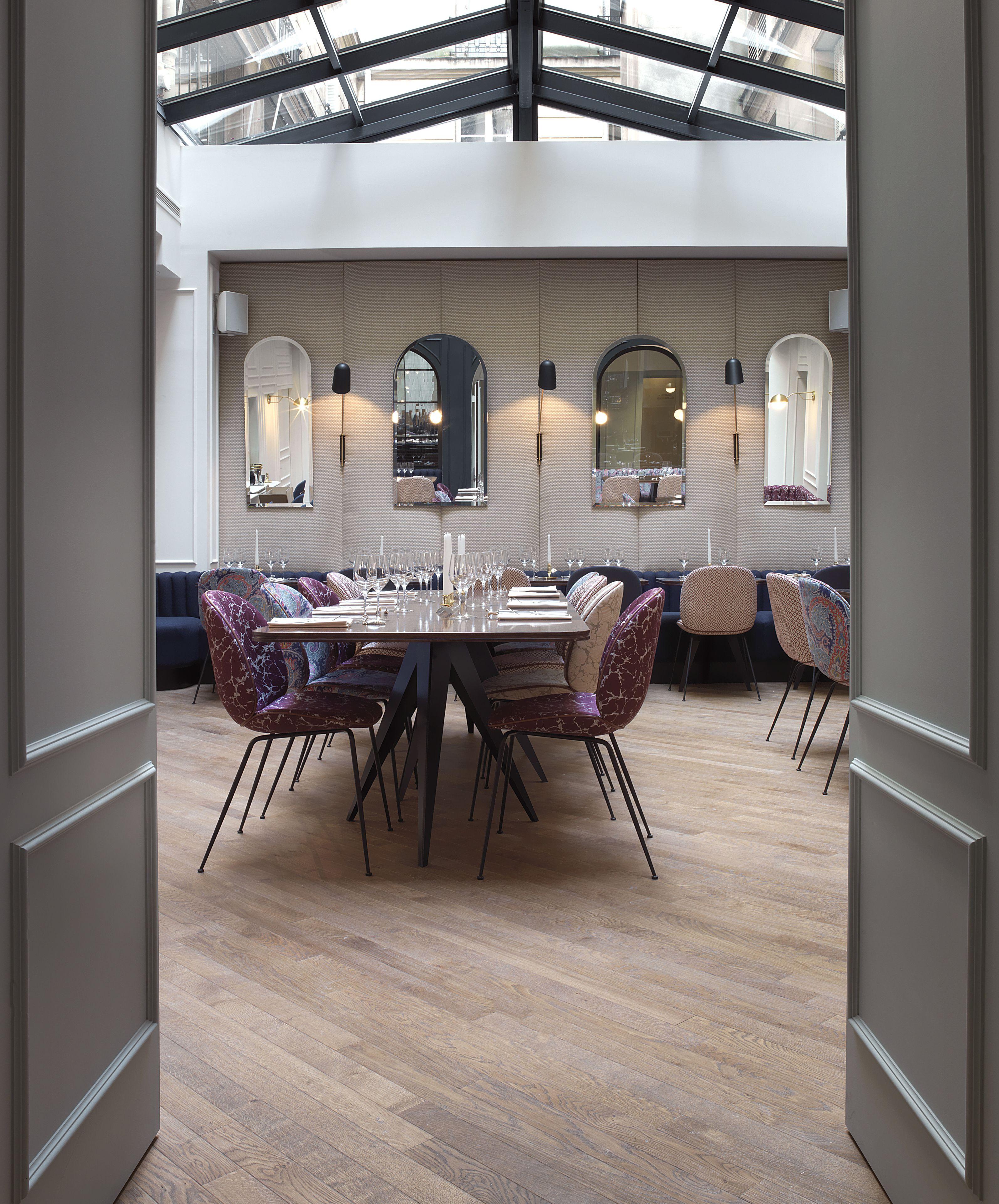 Hotel Bachaumont