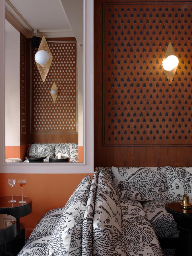 Bachaumont 4* Parigi