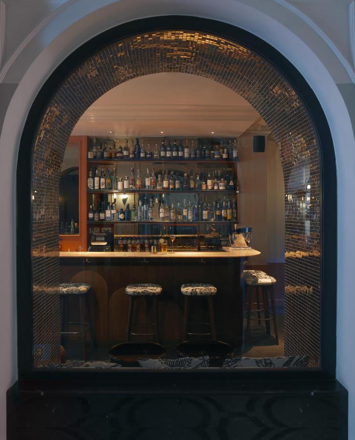 Bachaumont 4* Parigi