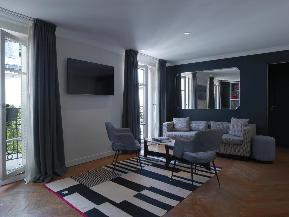 Bachaumont 4* Parigi