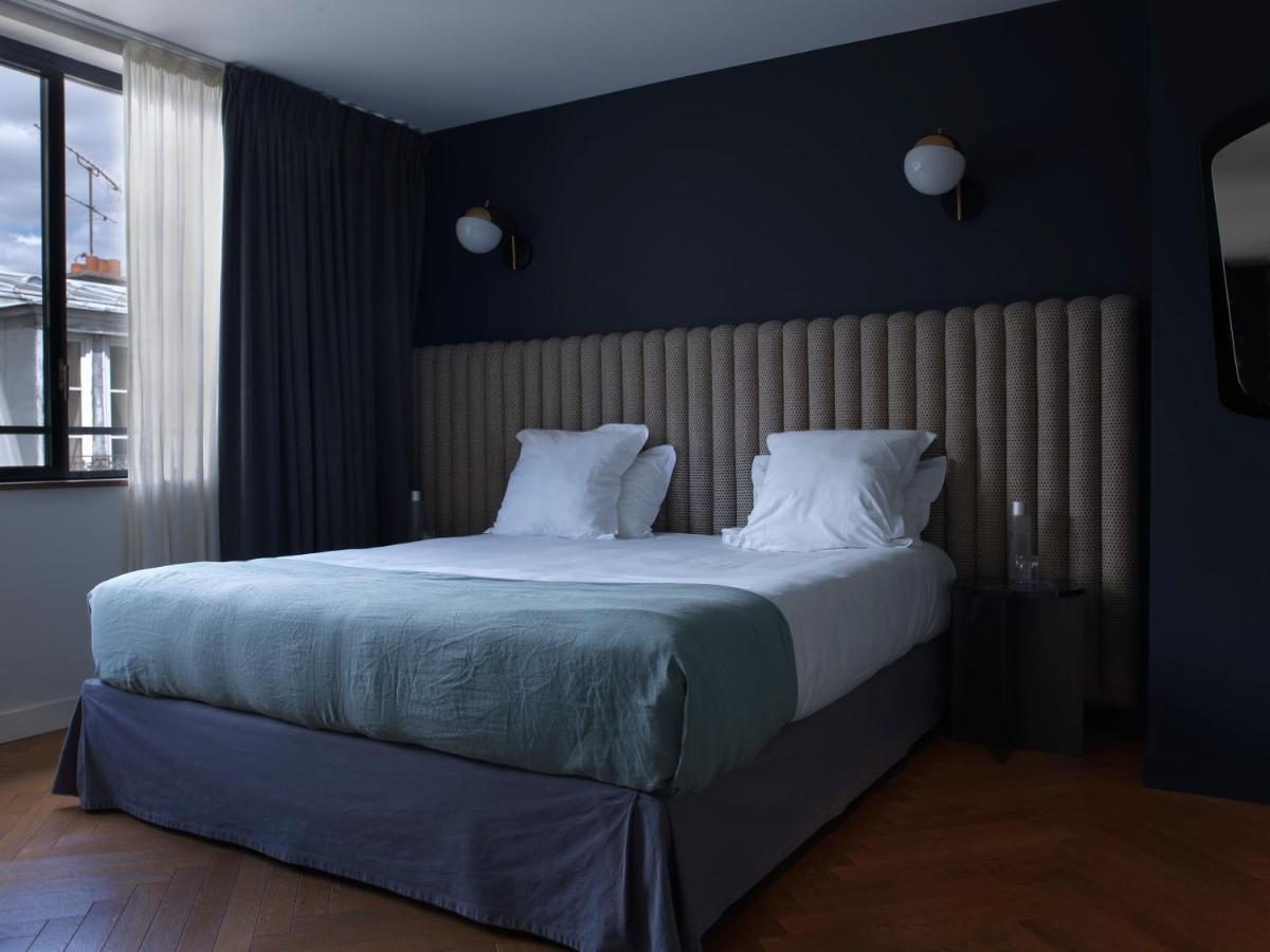 Bachaumont 4* Parigi