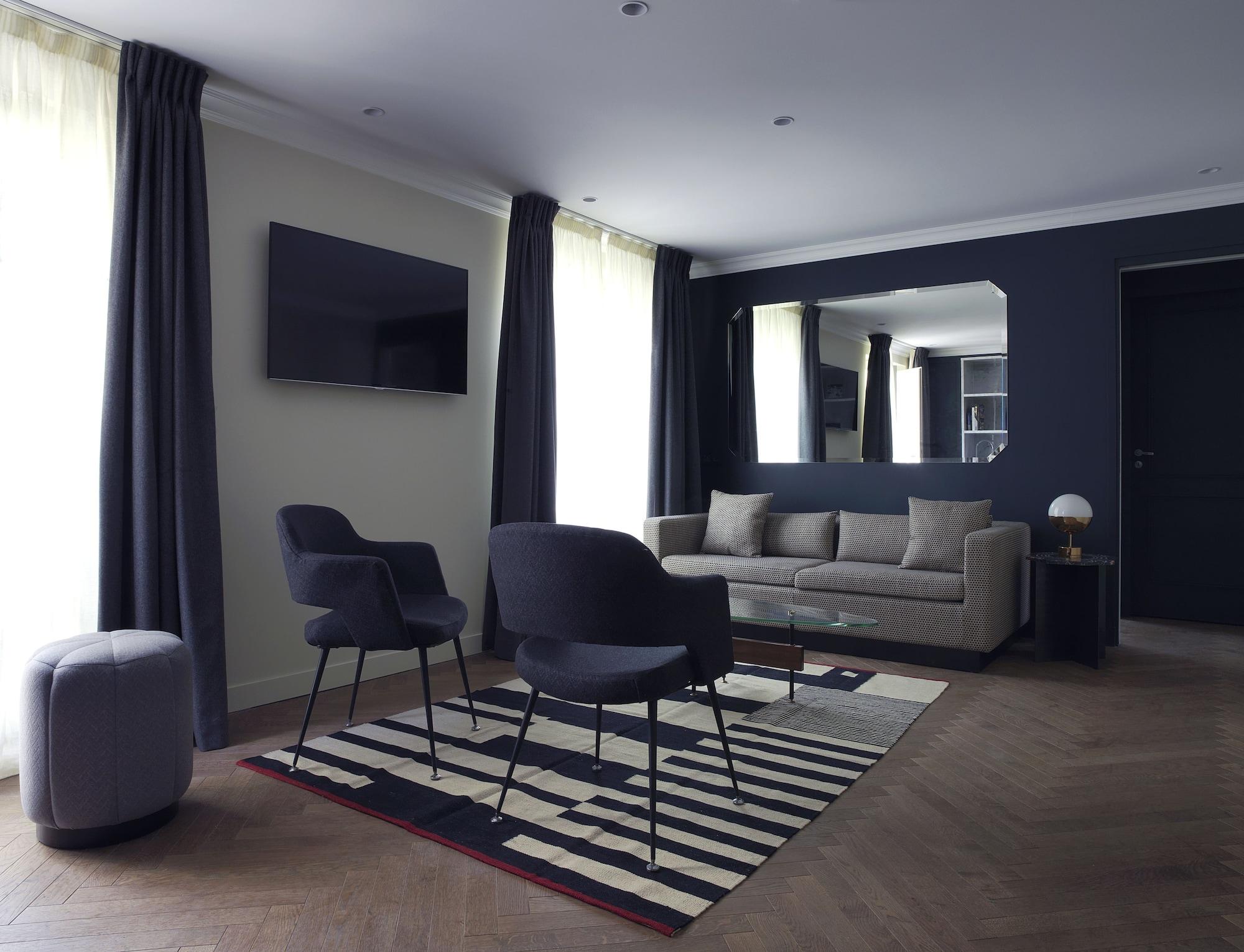 Bachaumont Parigi